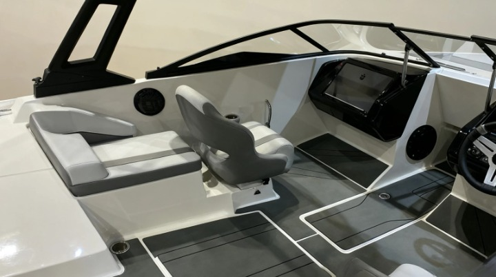Bayliner V20