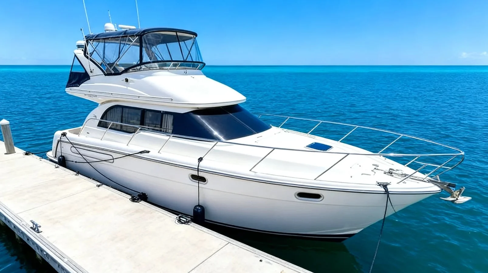Bayliner 3488 Avanti