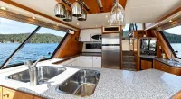 Bayliner 4788 Pilot House Motoryacht