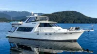 Bayliner 4788 Pilot House Motoryacht