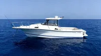 Bayliner 2352 Trophy