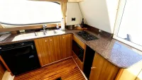 Bayliner 3488 Avanti