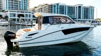 Bayliner Trophy T25 Explorer