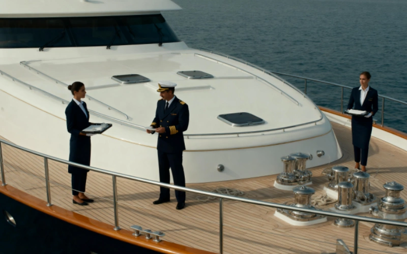 Motor Yacht vs Sailing Yacht Cost Comparison