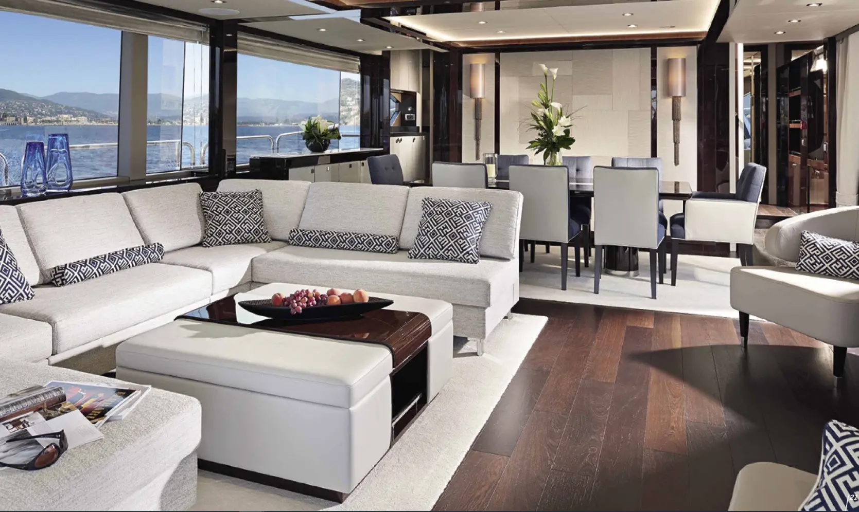 Sunseeker 95