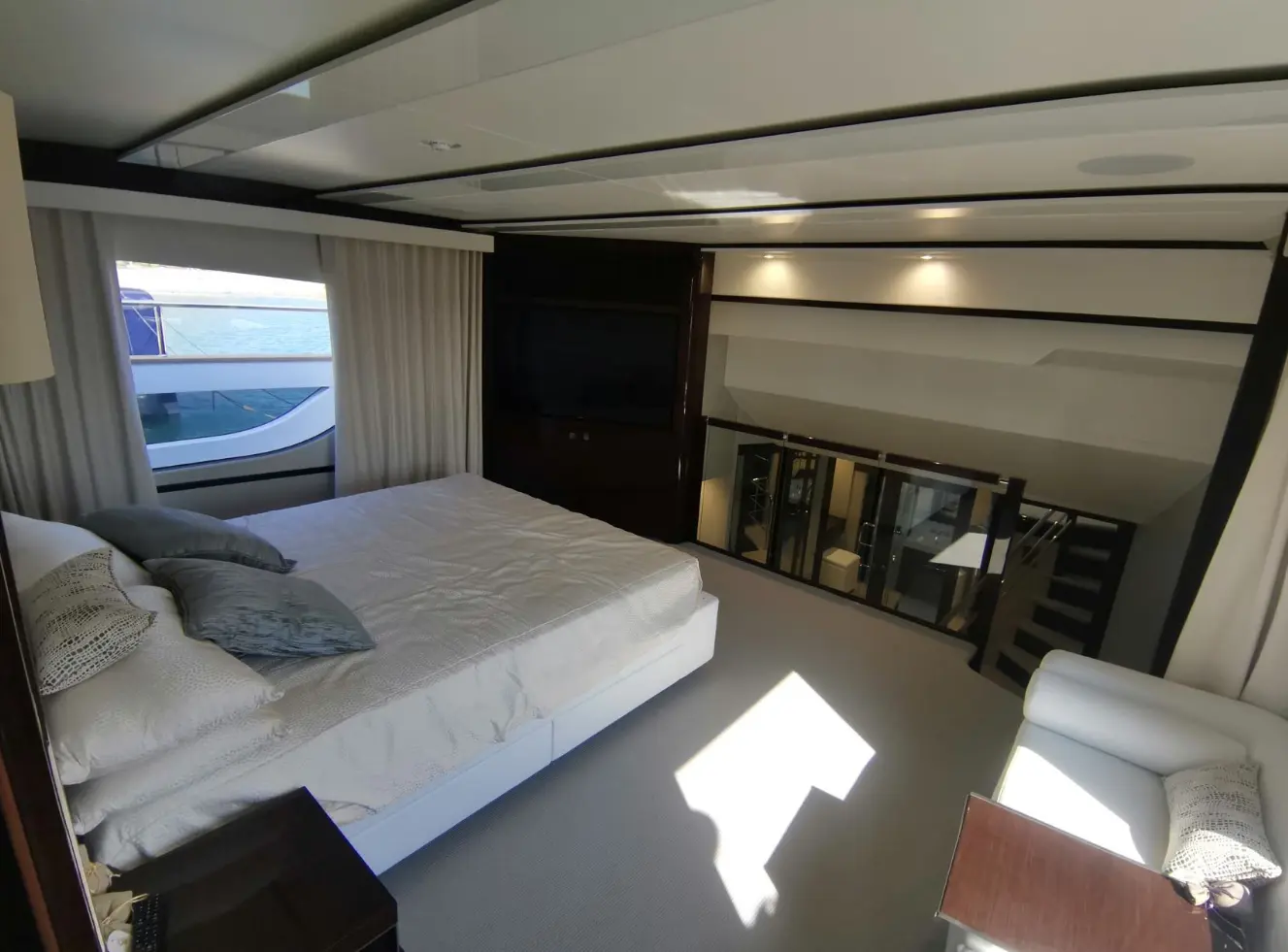 Sunseeker 95