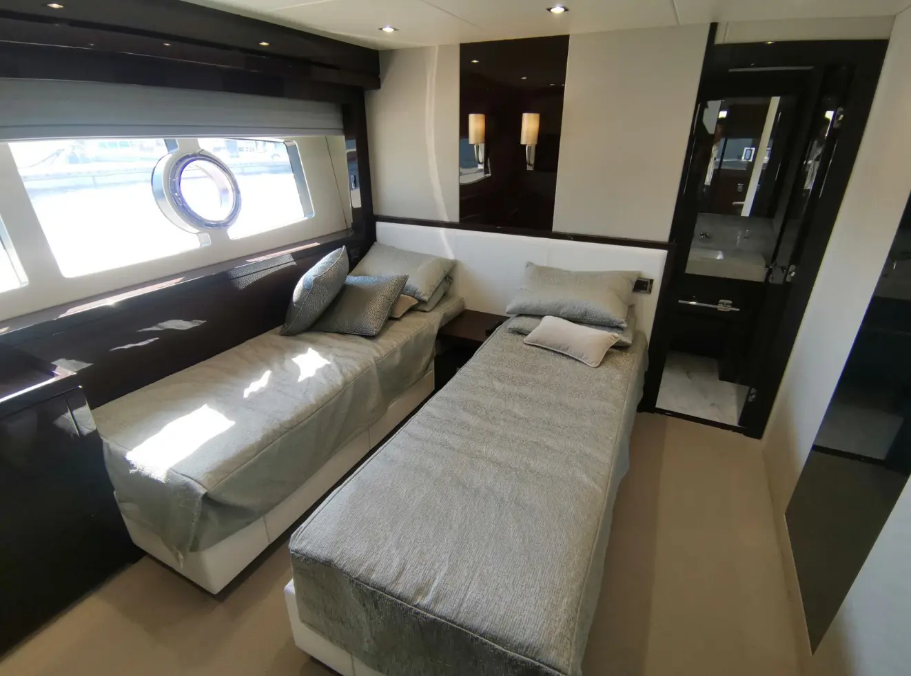 Sunseeker 95