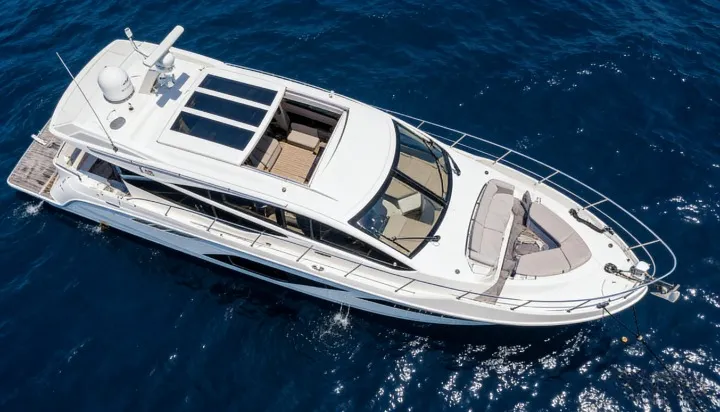 SEA RAY L550