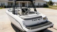 Bayliner VR6 Bowrider I O