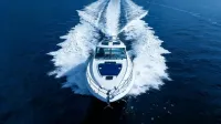SEA RAY 500 SUNDANCER MK4