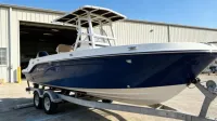 Bayliner Trophy T22CC