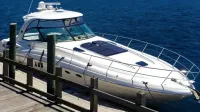 SEA RAY 52 SUNDANCER