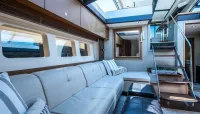 SEA RAY 510 SUNDANCER MK1