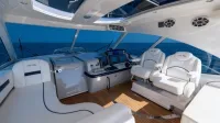 SEA RAY 500 SUNDANCER MK4