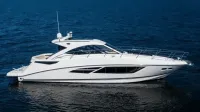 SEA RAY 510 SUNDANCER MK1