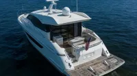 SEA RAY L550