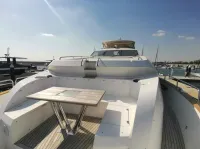 Sunseeker 95