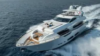 Sunseeker 95