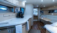 SEA RAY SUNDANCER 540 MK3