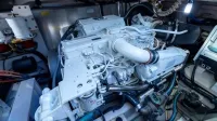 SEA RAY 500 SUNDANCER MK4