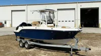 Bayliner Trophy T22CC