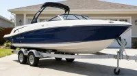 Bayliner VR6 Bowrider I O