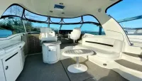SEA RAY 52 SUNDANCER