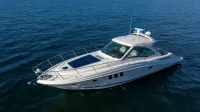 SEA RAY 500 SUNDANCER MK4