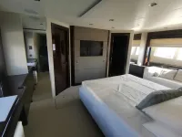 Sunseeker 95