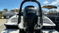 Bayliner Element E18