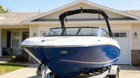 Bayliner VR6 Bowrider I O