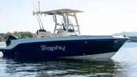 Bayliner Trophy T22CC