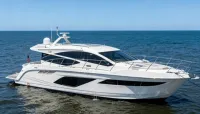 SEA RAY L550