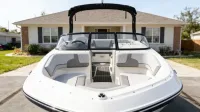 Bayliner VR6 Bowrider I O