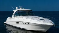 SEA RAY 52 SUNDANCER