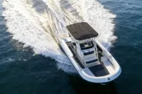 Bayliner Trophy T22CC