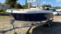 Bayliner Trophy T22CC