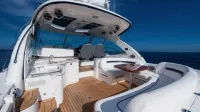 SEA RAY 500 SUNDANCER MK4
