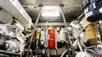 SEA RAY SUNDANCER 540 MK3