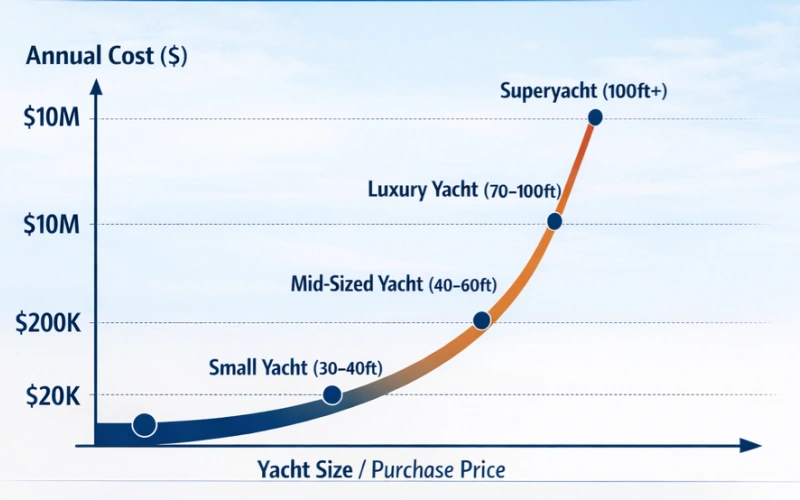 Visual Cost Curve