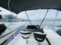 Bavaria R40 Fly