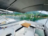 Bavaria R40 Fly