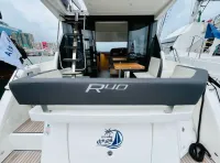 Bavaria R40 Fly