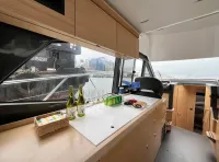 Bavaria R40 Fly