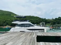 Bavaria R40 Fly