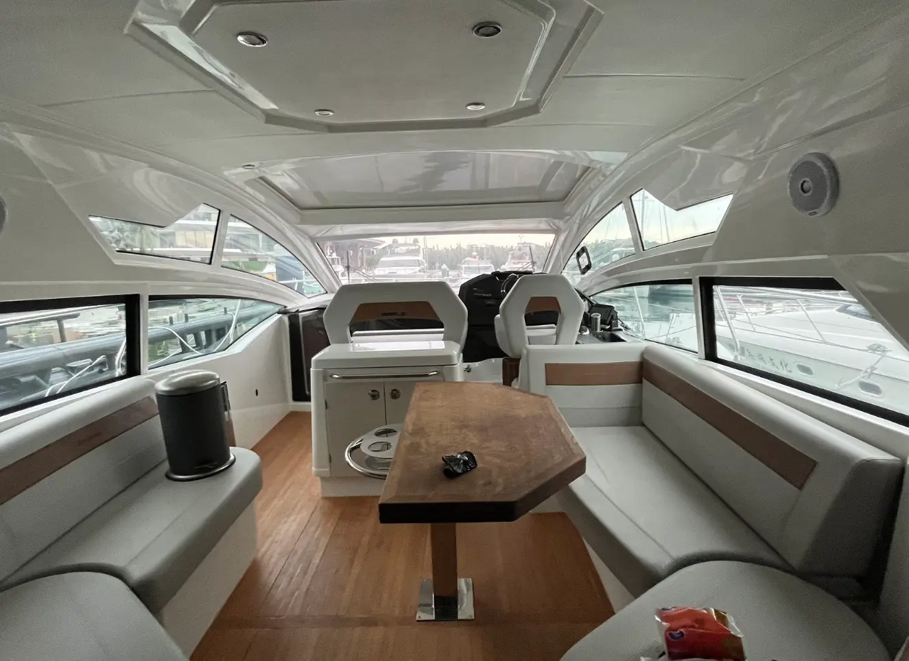 Beneteau Gran Turismo 46