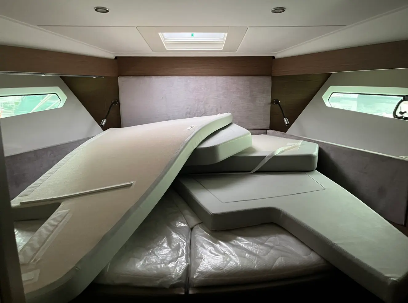 Beneteau Gran Turismo 46
