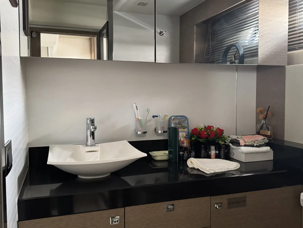 Jeanneau Prestige 560