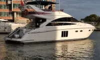 Princess 54