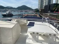 Jeanneau Prestige 560